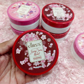 CHIRS'S Balck Cherry Melrot Moisturizing Cream - 150g